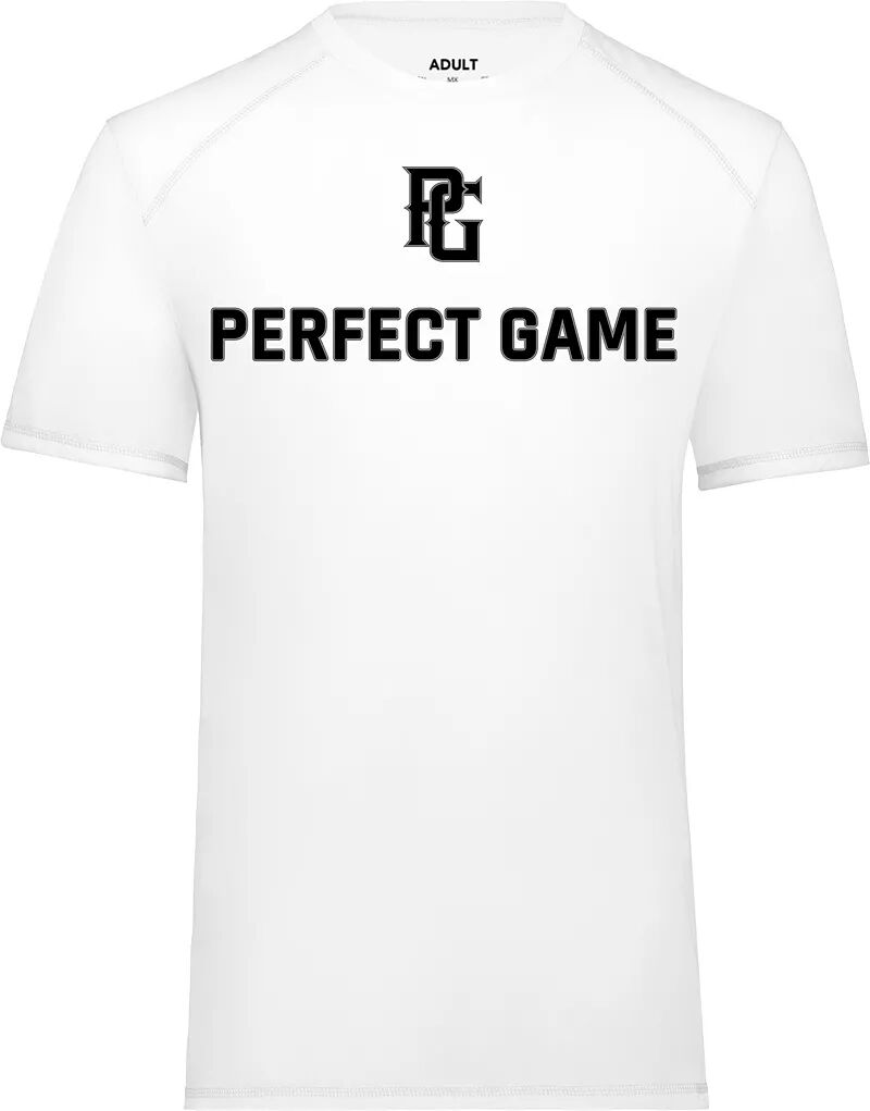 Мужская футболка Perfect Game Player 2.0, белый