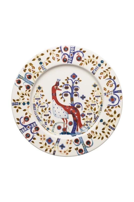 

Блюдо тайка Iittala, мультиколор