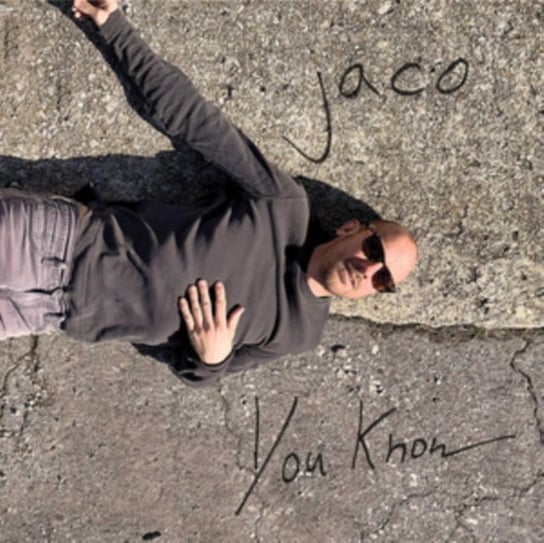 Виниловая пластинка Jaco - You Know