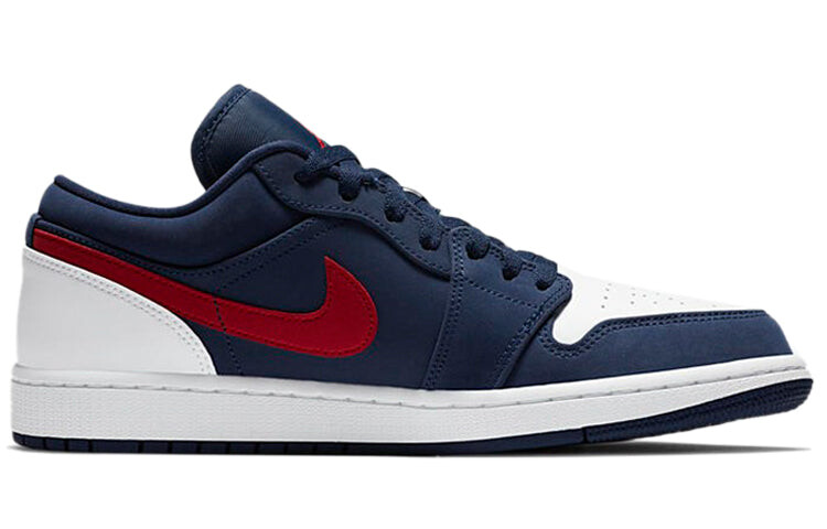 

Кроссовки Air Jordan 1 Low