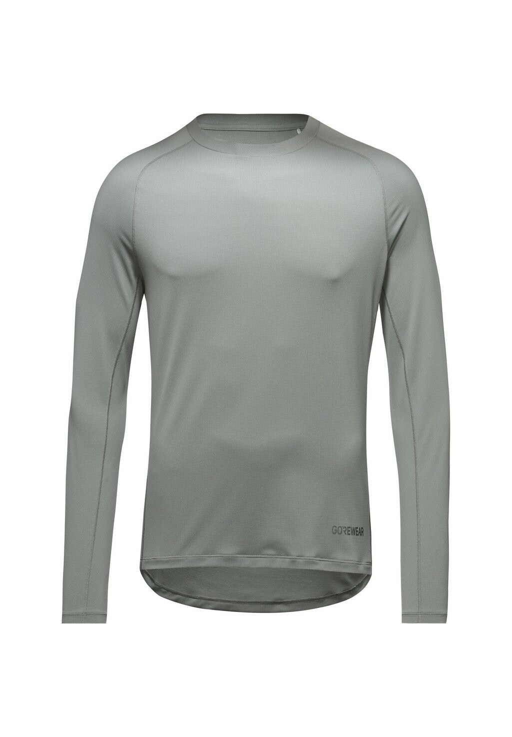 

Рубашка с длинным рукавом EVERYDAY Gore Wear, цвет grau
