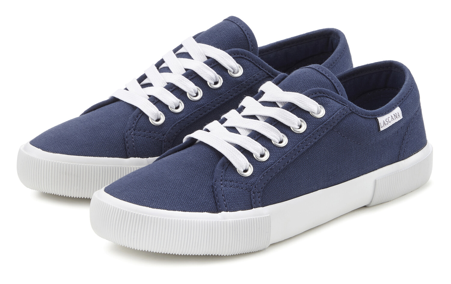 

Кроссовки LASCANA Sneaker, морской
