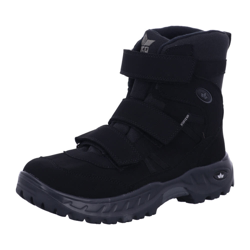 

Сапоги Lico Boots, черный