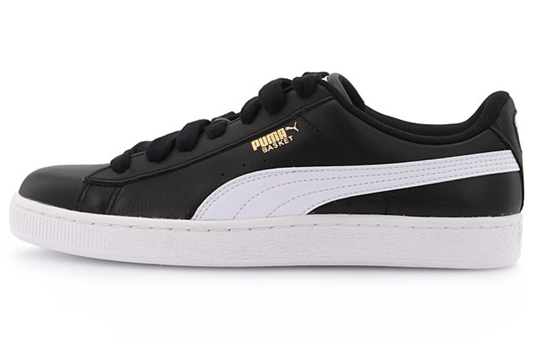 

Обувь General Puma Basket для скейтбординга
