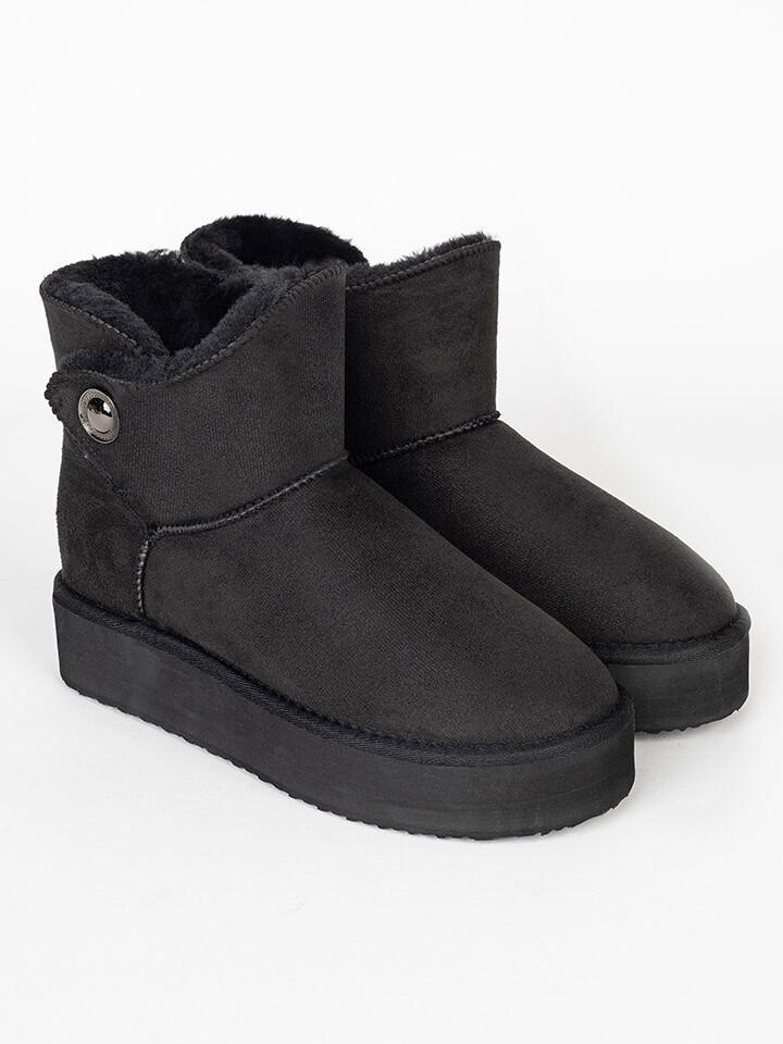 

Ботинки Blackfield Winter Cayuga, черный