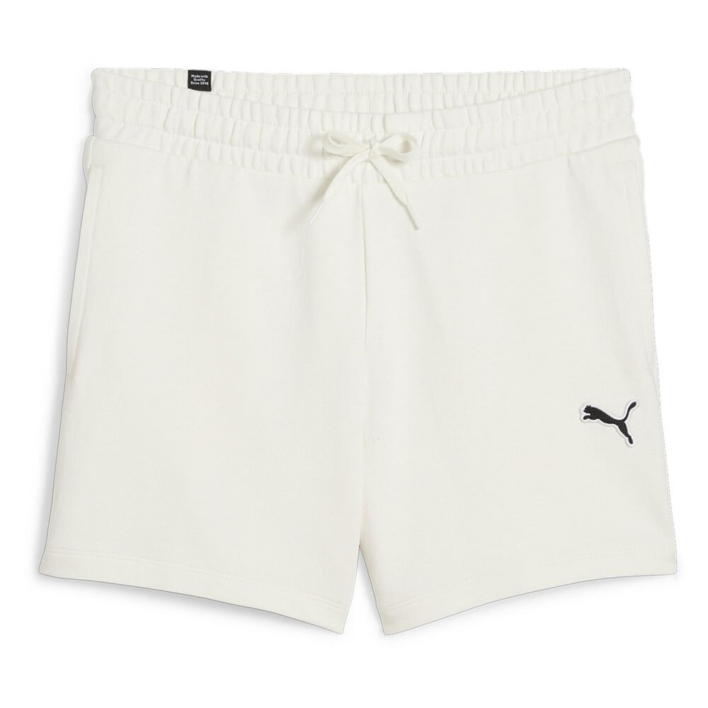

Шорты Puma Better Essentials 5´´ Sweat, белый