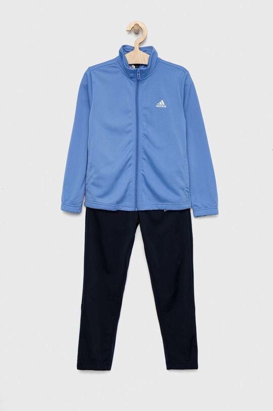 

Детский спортивный костюм adidas G BL, синий