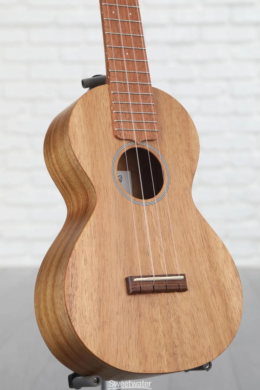 

Концертная гавайская гитара Martin C1 - Natural