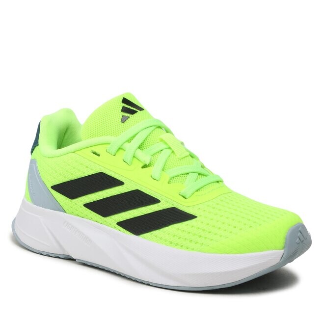 

Кроссовки adidas DuramoSl, зеленый