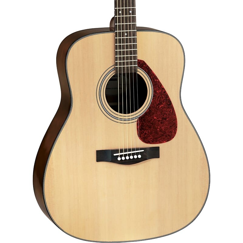 

Акустическая гитара Yamaha F325D Dreadnaught Guitar Natural