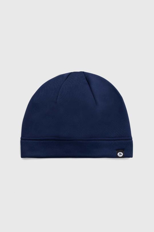 Старая кепка Polartec Marmot, темно-синий