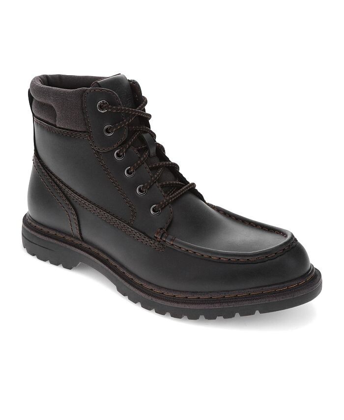 

Мужские ботинки Rockford Comfort Dockers, черный