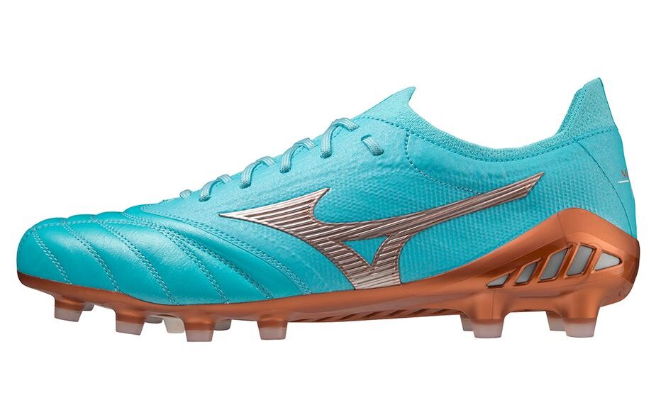 

Мужские футбольные бутсы Mizuno Morelia Neo
