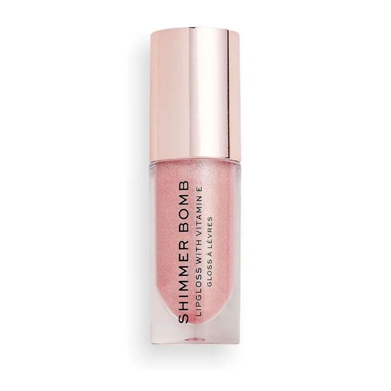 

Блеск для губ Shimmer Bomb Sparkle Revolution, 4 ml