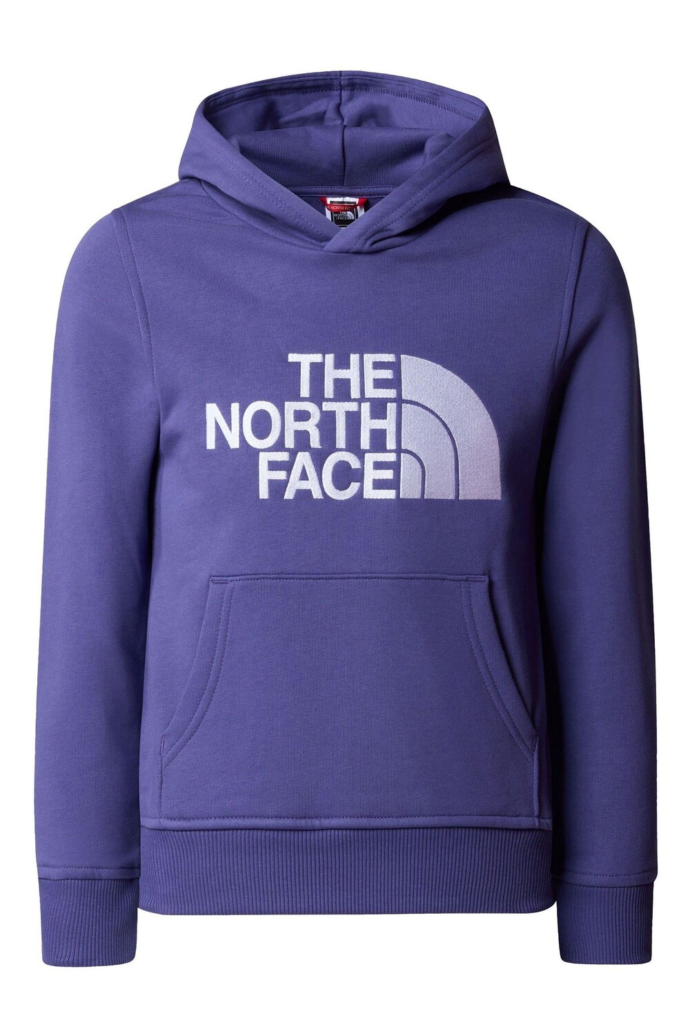 

Подросток Дрю Пик The North Face, синий