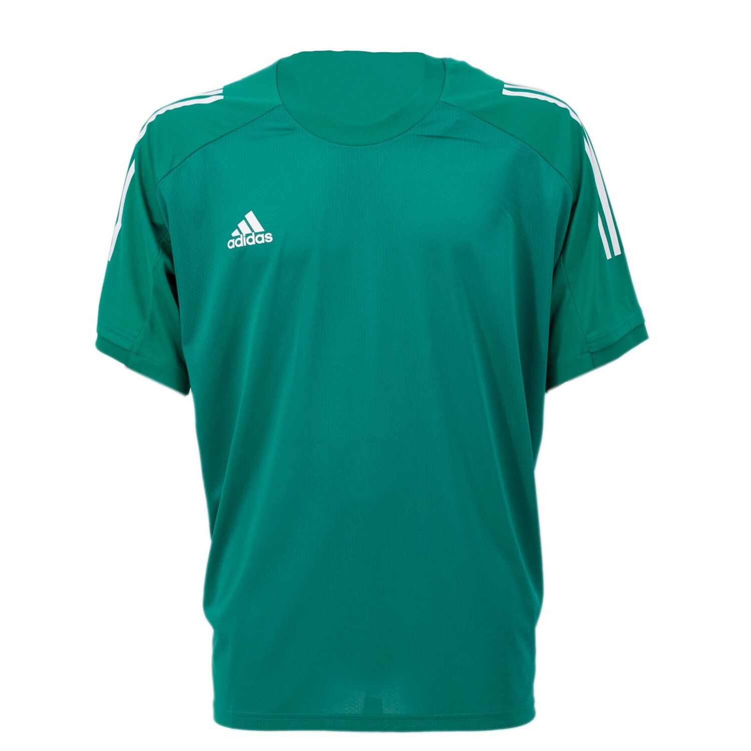 

Футболка adidas Condivo 20 Trainings Aeroready, зеленый