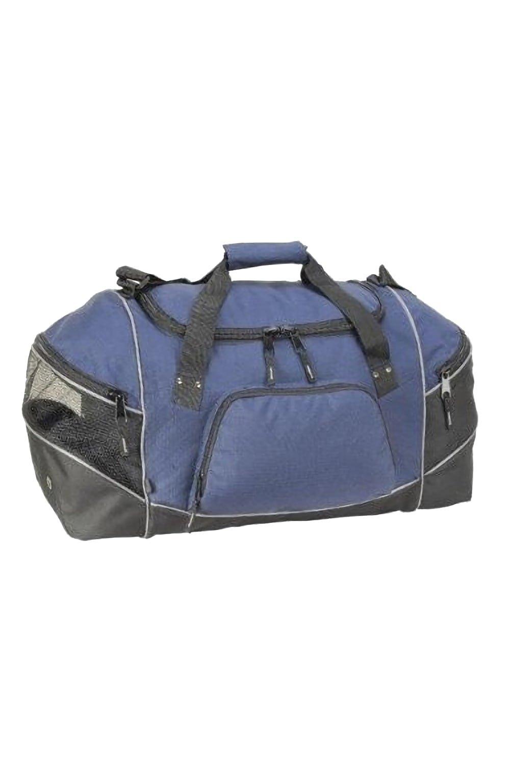 Универсальная спортивная сумка Daytona (50 литров) (2 шт.) Shugon, темно-синий