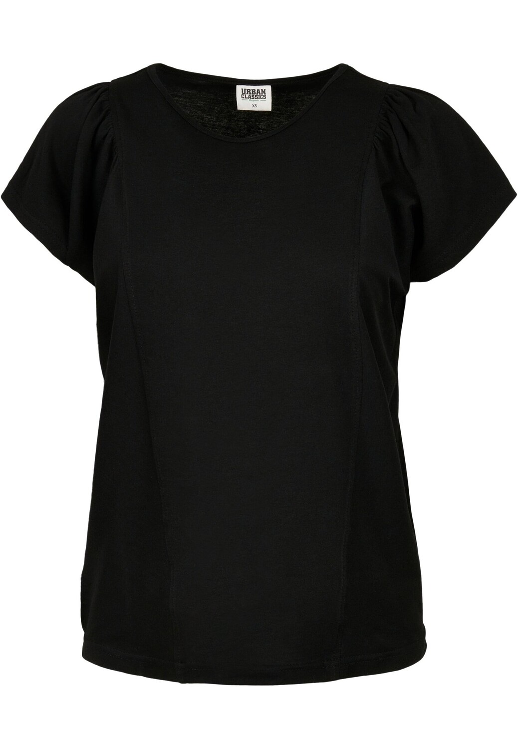 

Толстовка Urban Classics Kapuzenpullover, черный