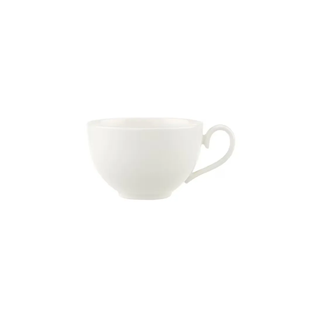 

Кофейная чашка без блюдца - LRoyal Villeroy & Boch, белый