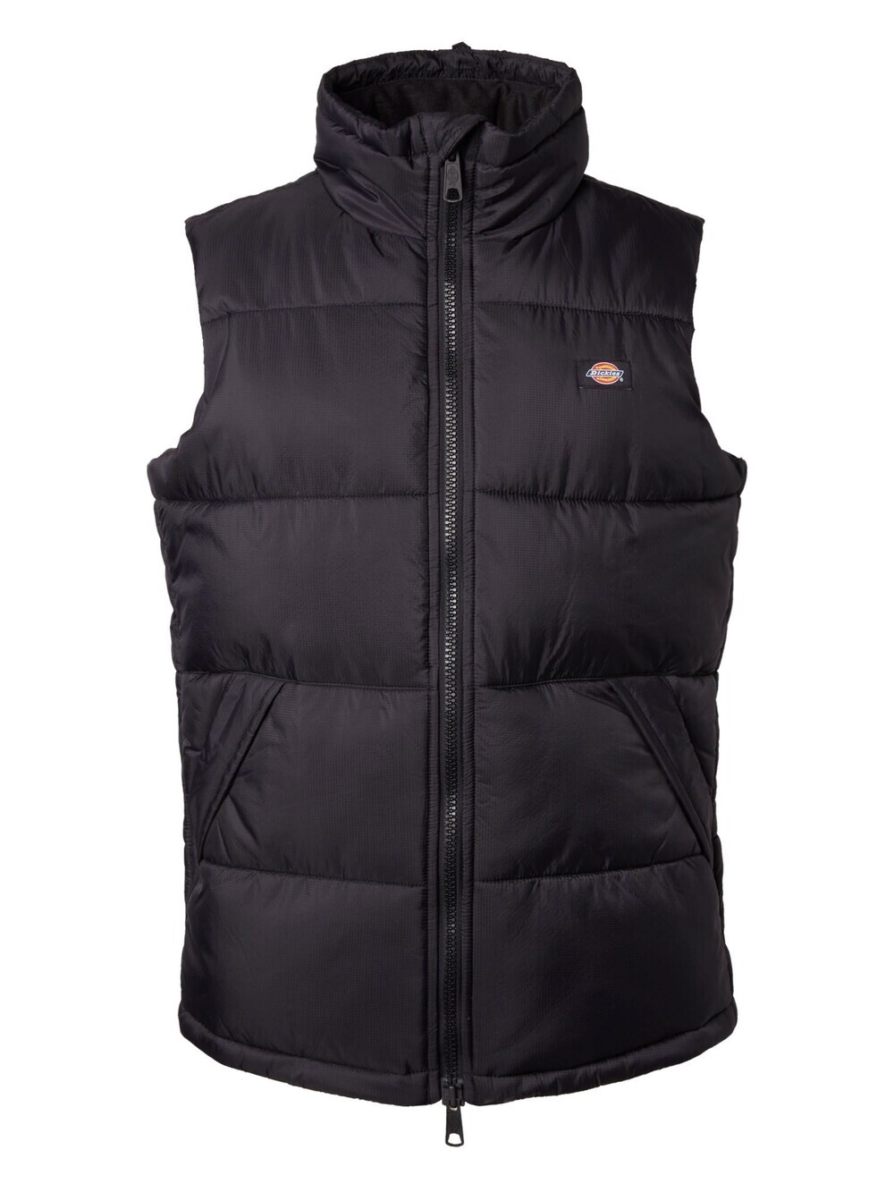 

Жилет Dickies Waldenburg, черный