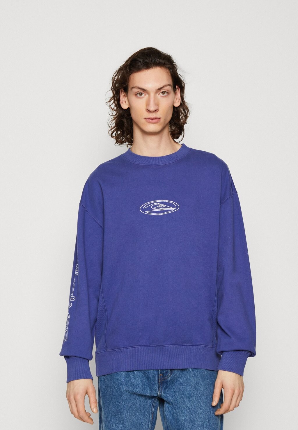 

Толстовка Quiksilver