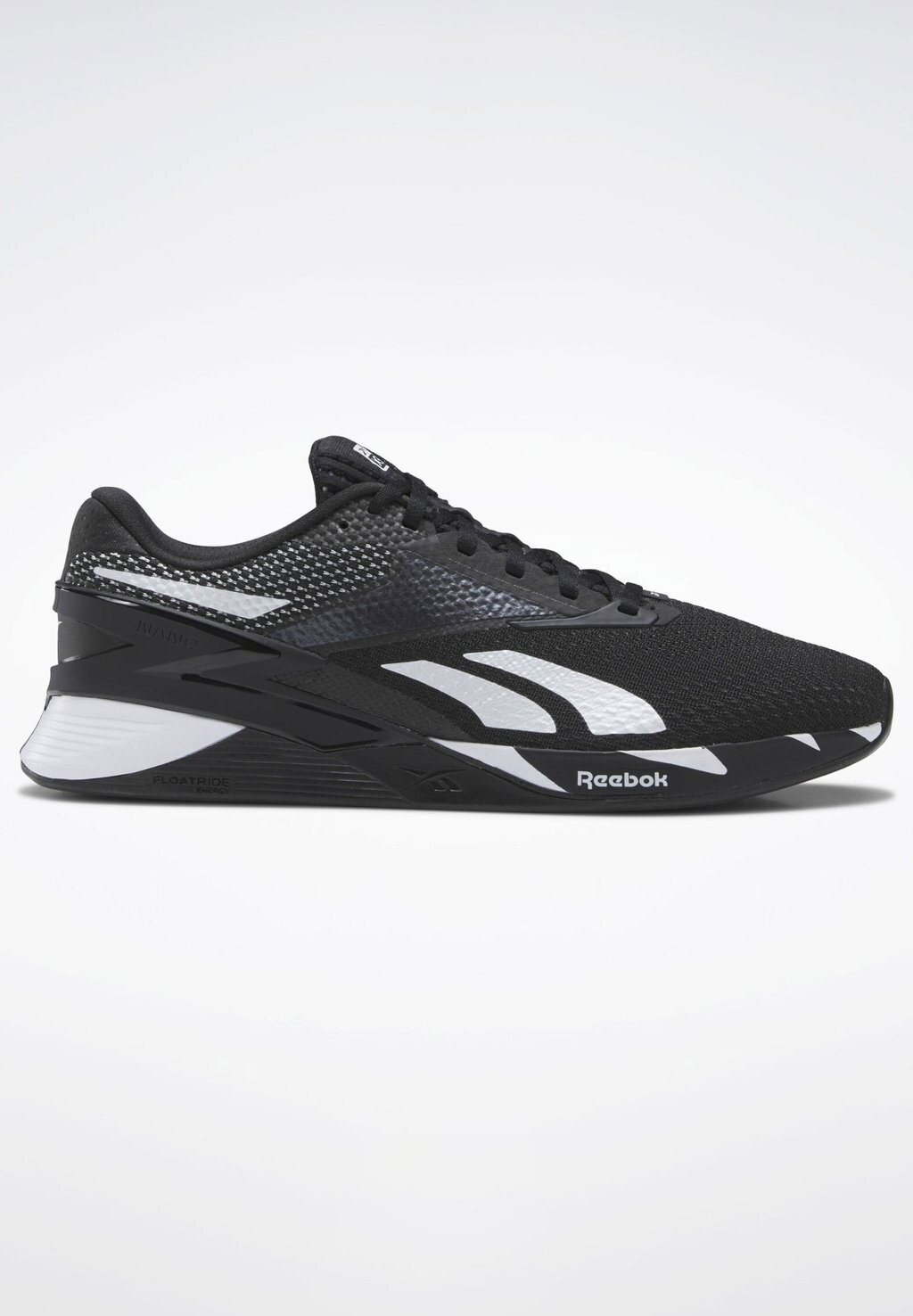 

Кроссовки Reebok