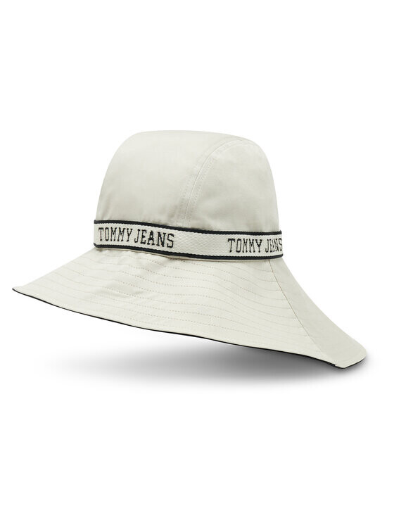 

Кепка Tommy Jeans, бежевый