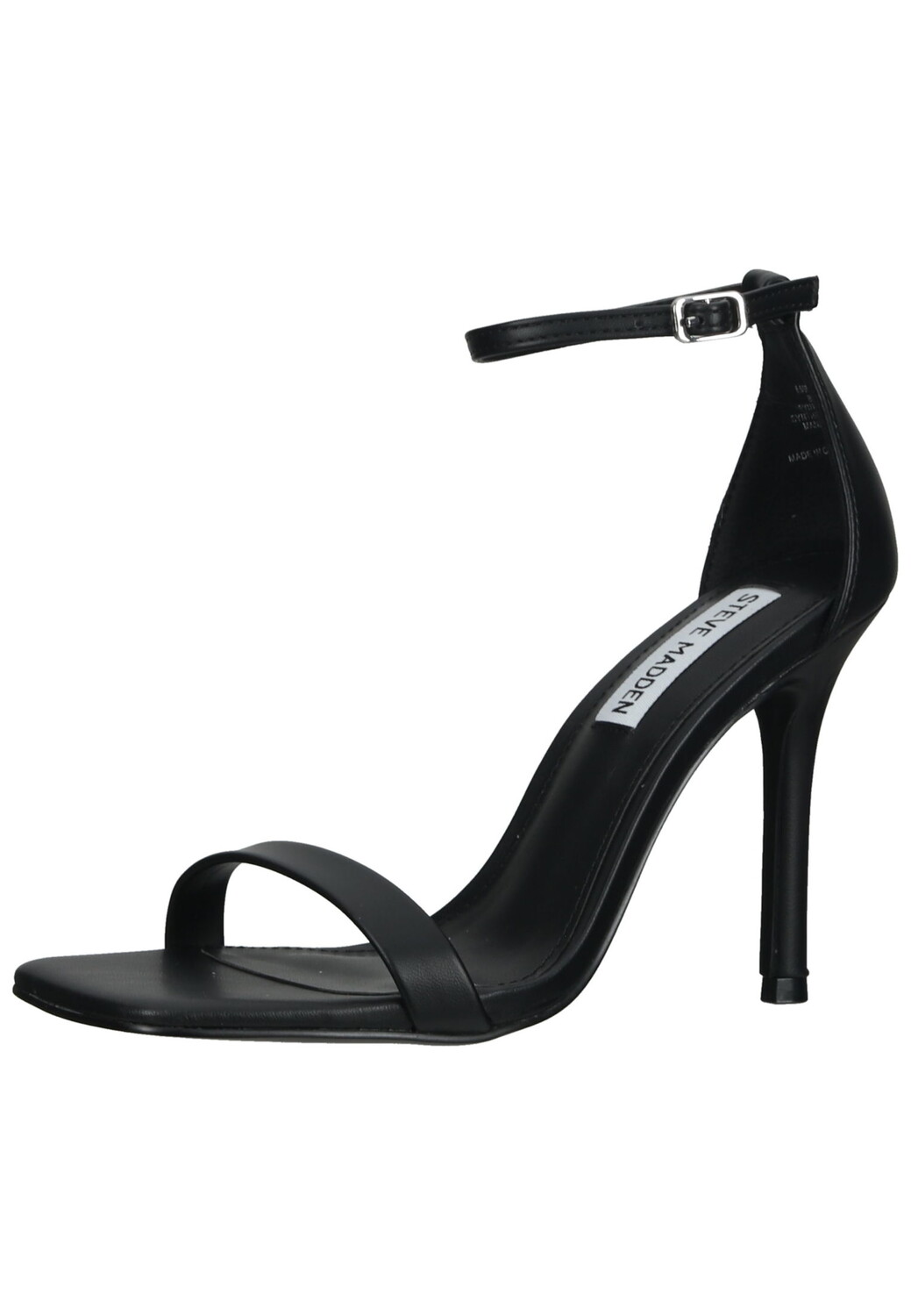

Сандалии Steve Madden, черный