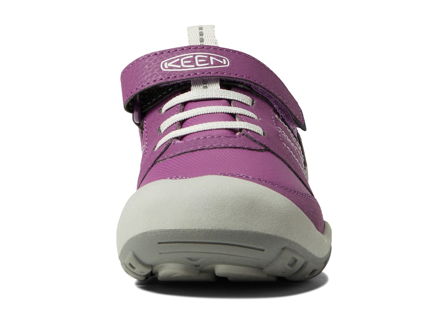 

Треккинговая обувь KEEN Kids Knotch Peak (Little Kid/Big Kid)