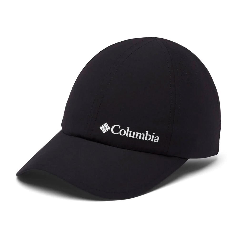 

Бейсболка Columbia Silver Ridge III, черный