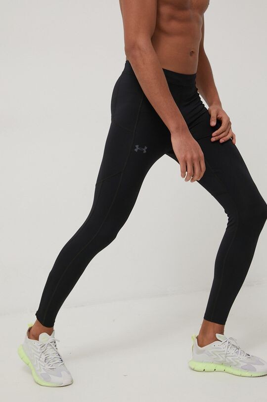 

Леггинсы для бега Fly Fast 3.0 1369741 Under Armour, черный