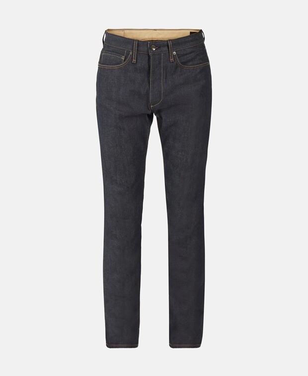 

Джинсы узкого кроя Rag & Bone, светло-серый