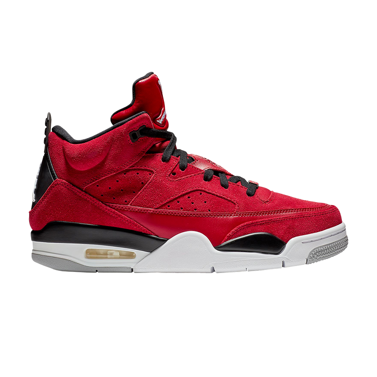 Кроссовки Air Jordan Jordan Son Of Mars Low 'Gym Red', красный