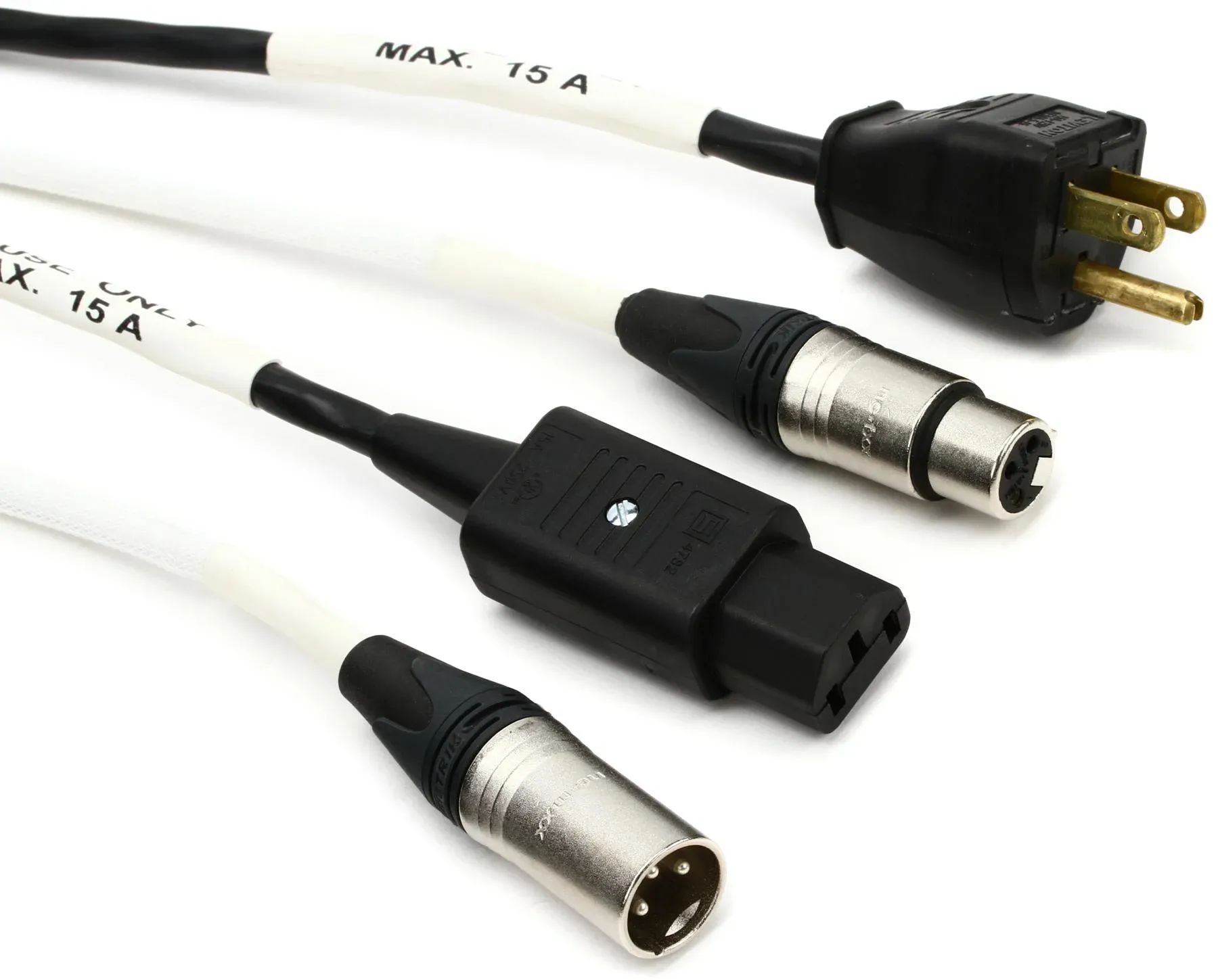 Combo XLR IEC. I Power Cable Pro 2. Aes50 кабель. Сумматор XLR.