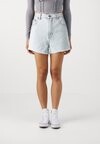 

Джинсовые шорты HIGH TIDES Billabong, светло-синий