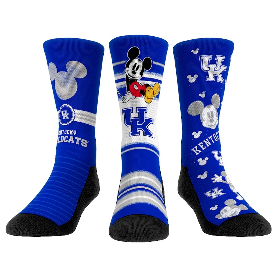 

Носки Rock Em Socks Kentucky Wildcats