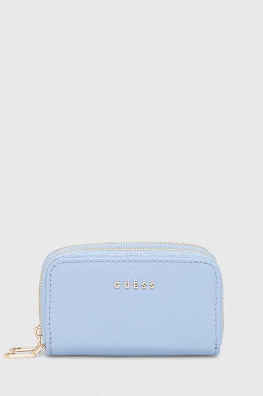 

Кошелек Guess, синий