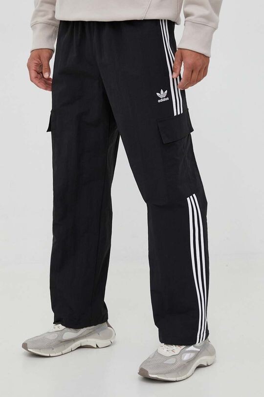 

Спортивные брюки adidas Originals, черный