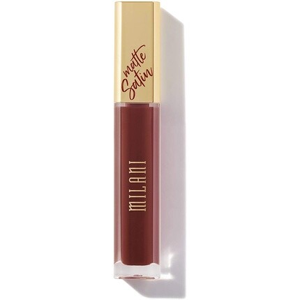 

Amore Satin Matte Lip Cream Elegant 6,5мл, Milani