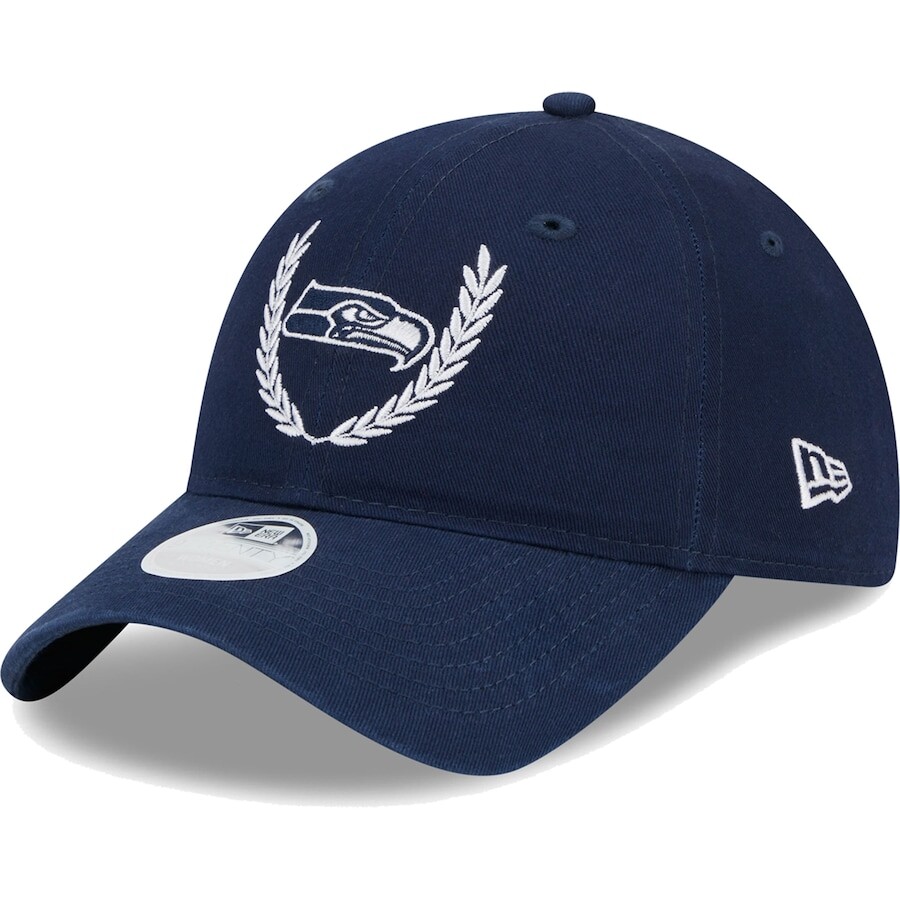 

Бейсболка New Era Seattle Seahawks, нави
