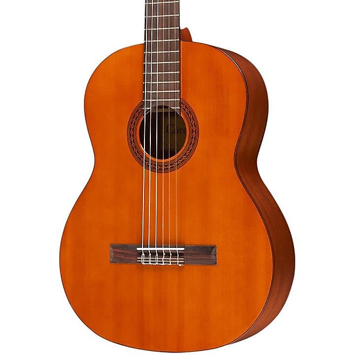 Акустическая гитара Cordoba C5 Classical Guitar цена и фото
