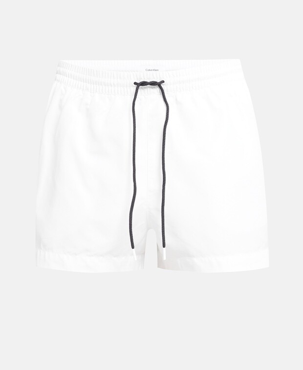 

Плавательные шорты Calvin Klein, белый