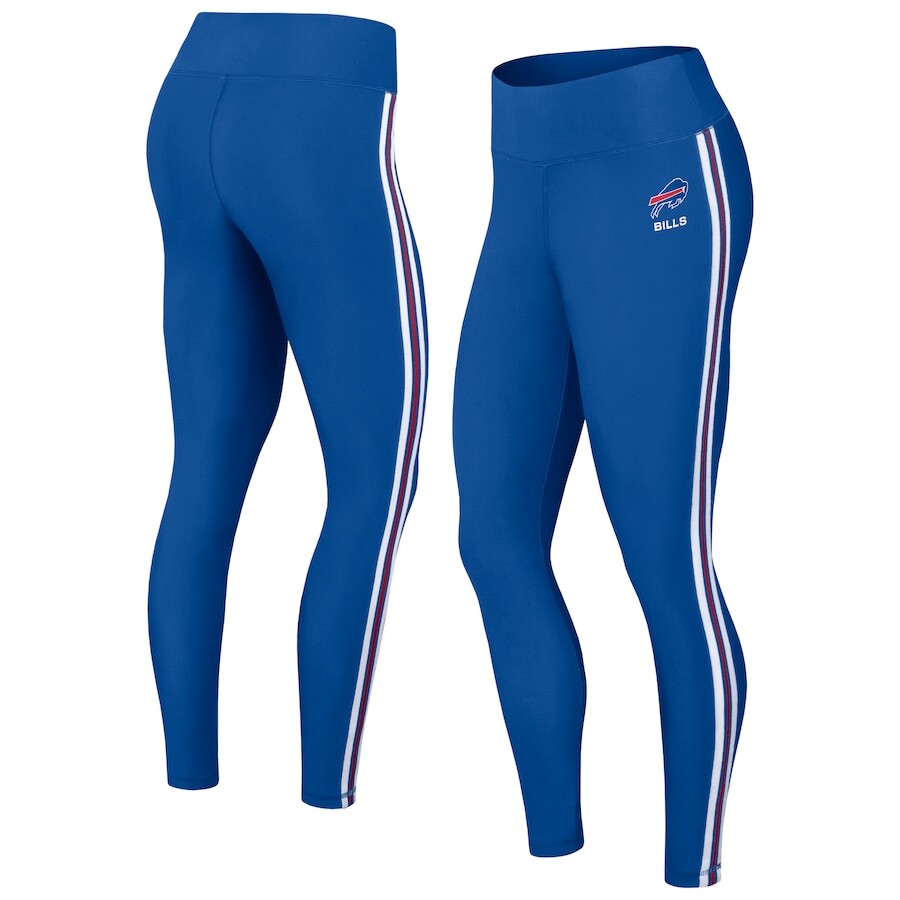 

Леггинсы WEAR by Erin Andrews Buffalo Bills, роял