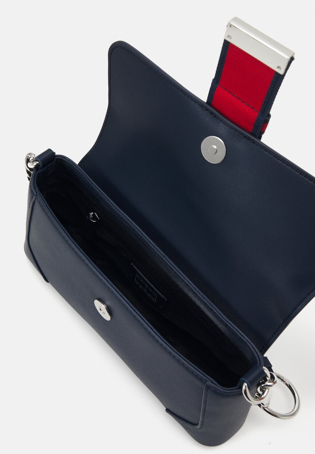 

Сумочка IDOL SHOULDER BAG Tommy Hilfiger, темно-синий