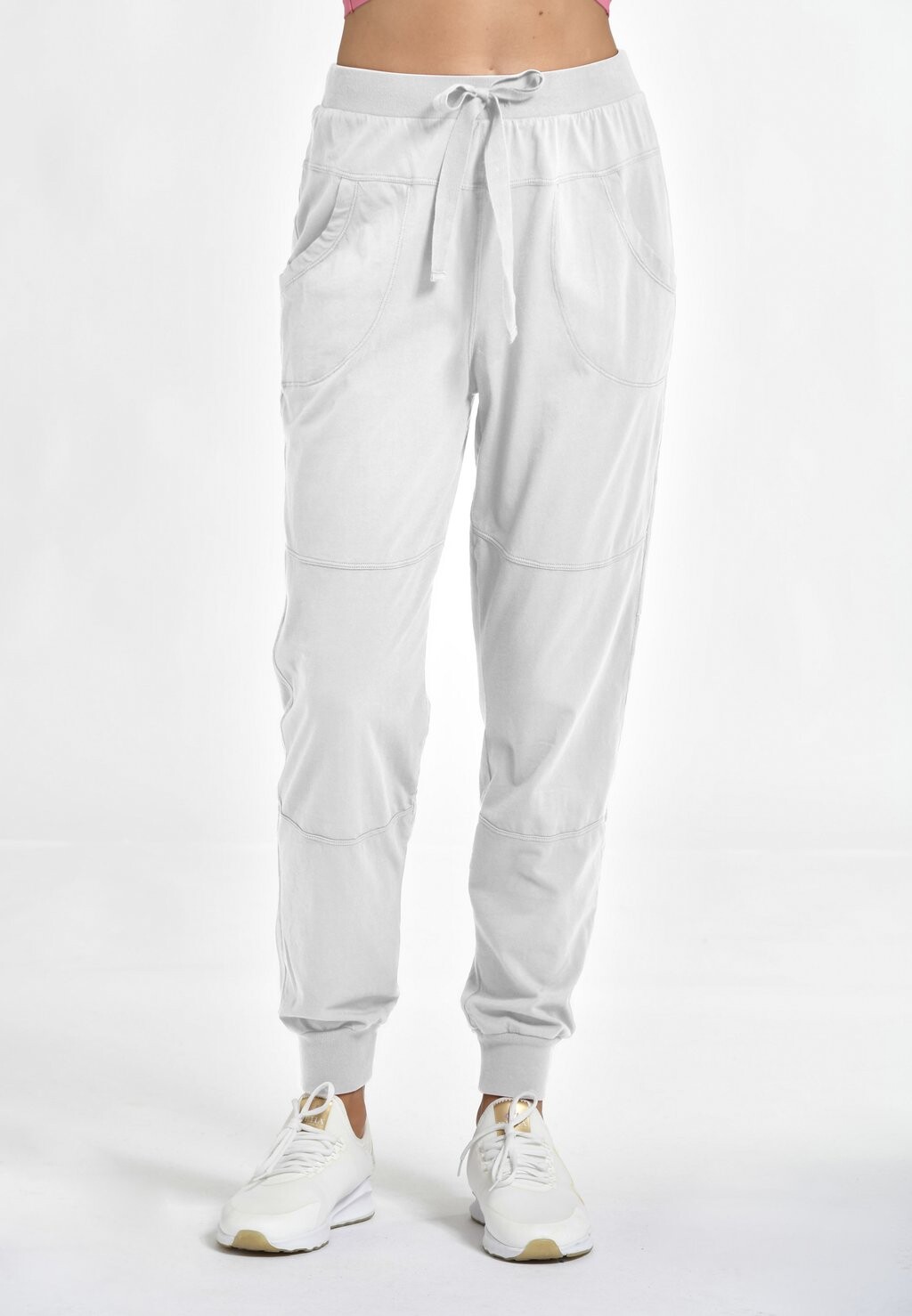 

Спортивные штаны Deha, цвет bianco