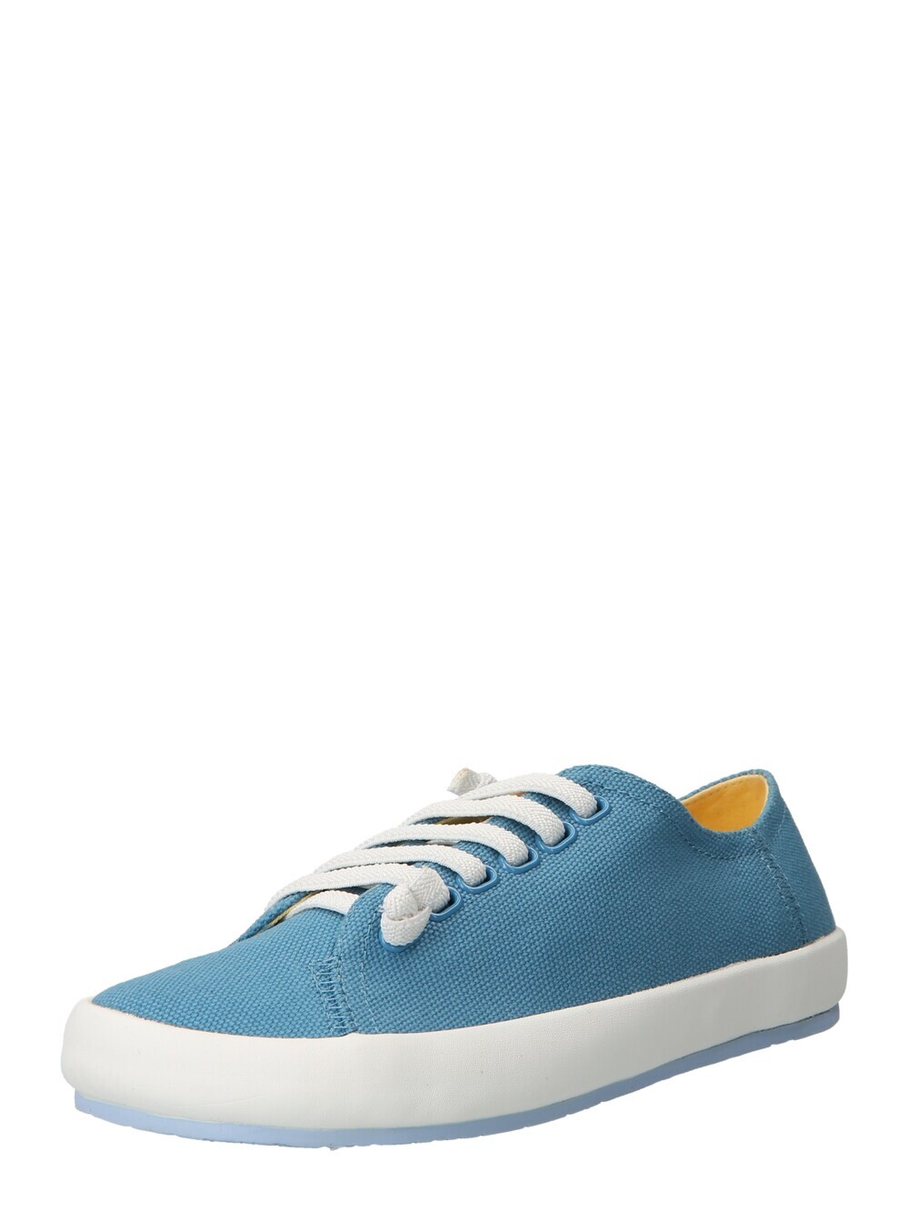 кроссовки camper peu rambla light pastel blue Кроссовки Camper Peu Rambla, дымчатый синий