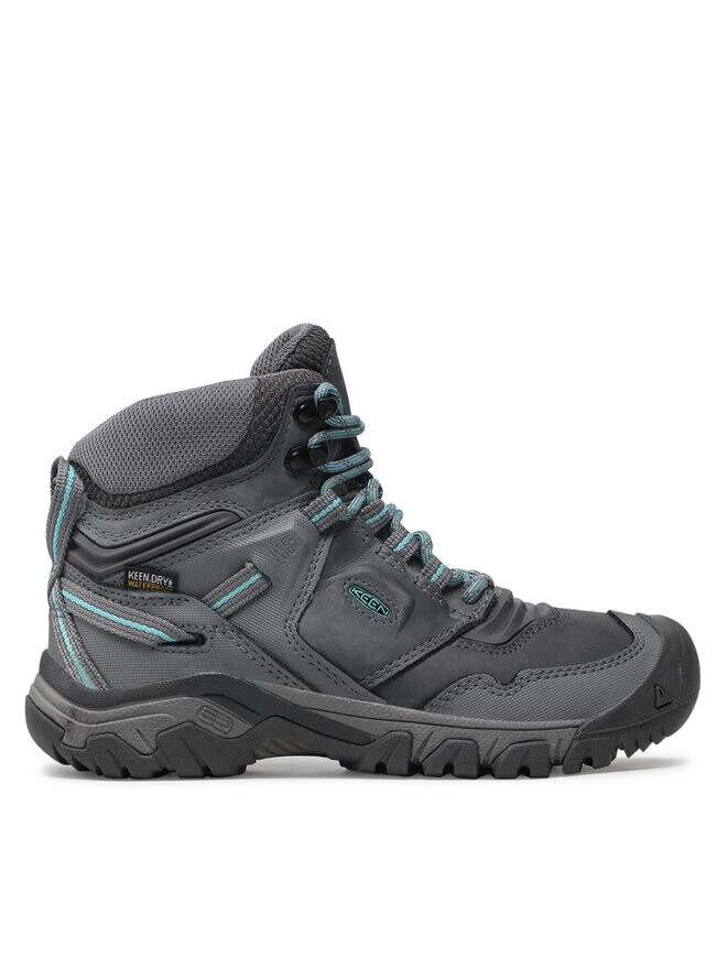 

Сапоги Keen, серый