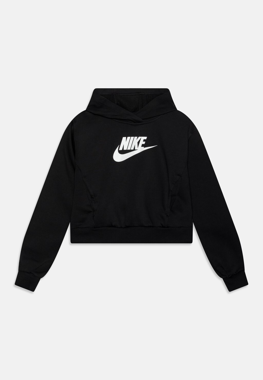 

Толстовка Club Nike, цвет black/white