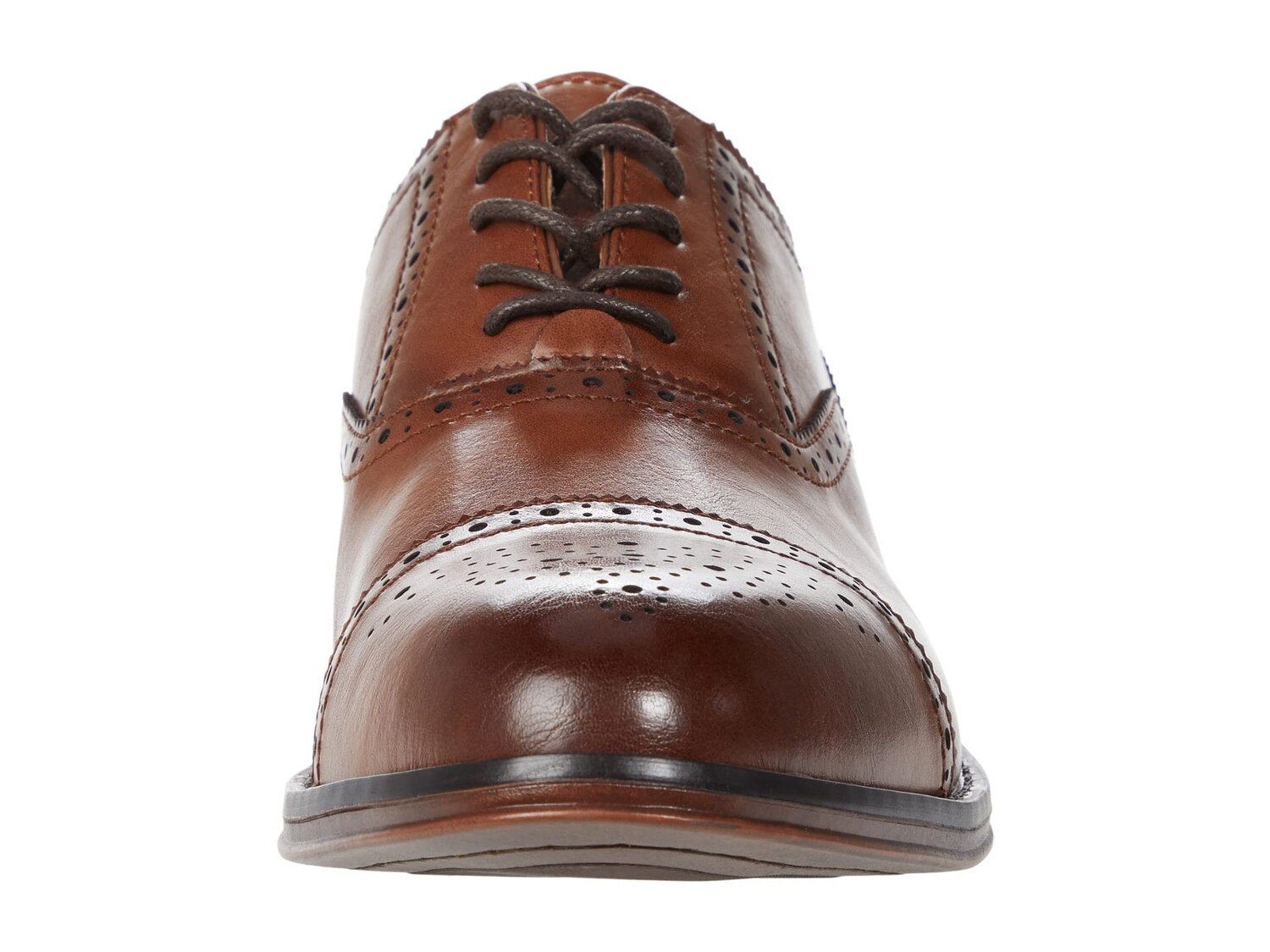 

Оксфорды Steve Madden Japlin