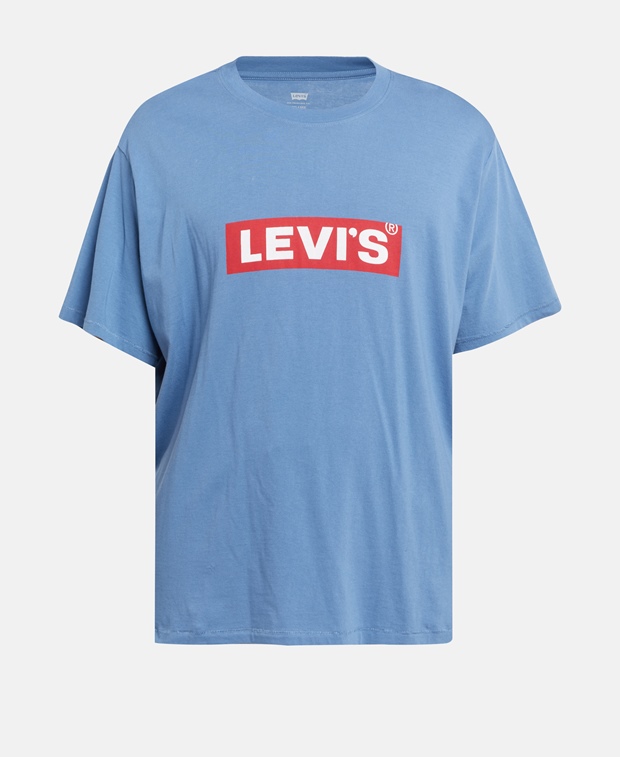 Футболка Levi's Plus, желтый Levi's Plus